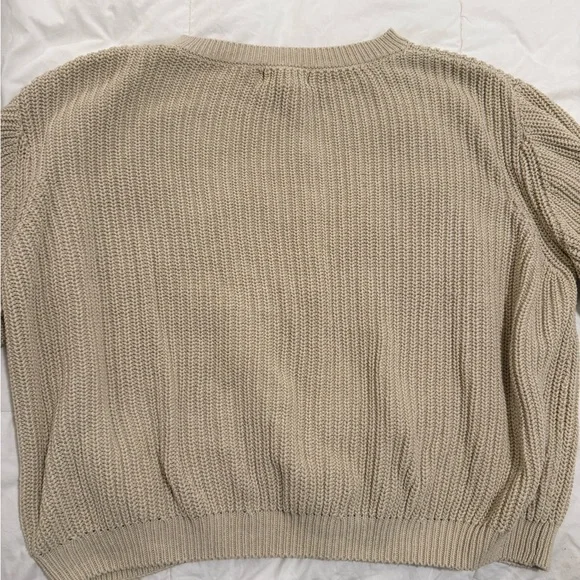 Sonderhouse Coastal Cardigan - Picture 4 of 4